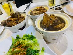 -三美肉骨茶(柏威年广场店)