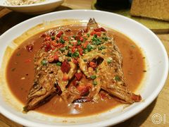 -永安鱼庄·镇江菜(丁卯店)