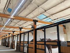 -北京群众马术培训基地