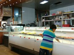 -汉丽轩牛排海鲜烤肉自助餐厅(丁字口店)