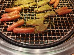 -韩悦牛排烤肉无限续(宝能中心店)
