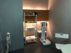-AC健身·运动康复工作室(千灯湖店)