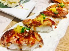 -林妈妈村·日式料理(宝山万达店)
