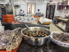 -八沟羊汤(河北大街店)