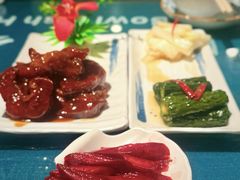 -南京金牛湖巨碗鱼头