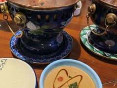 -竹叶涮肉坊(总店)