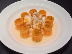 -铜锣湾·有麝自然香(渝北财富中心店)