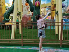 -蓬莱欧乐堡梦幻世界