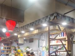 -塘屋烧烤·云南火塘烧烤品牌(春城慧谷旗舰店)