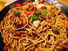 -望京一号·重庆江湖菜(工体店)