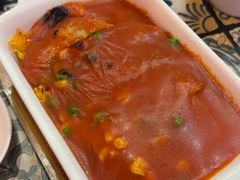 -番茄屋葡式美食(总店)