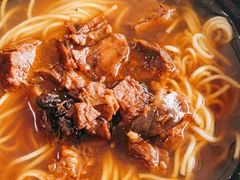 -上海为民商行清真饭店(南大路店)