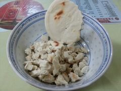 android_upload_pic-天发芽·何记葫芦头泡馍·老字号(小南门店)