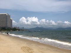 -碧桂园十里银滩