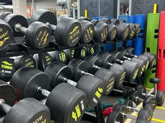 -VPsmart私教健身工作室(新华路旗舰店)