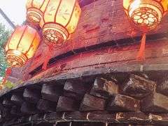 -院8里·少城记忆老川菜(宽窄巷子店)