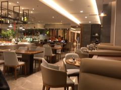 -星璞餐厅(深铁塘朗城君璞酒店)