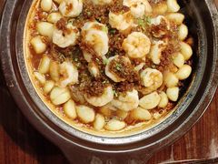 -鲁菜根·泰山菜(泰山店)