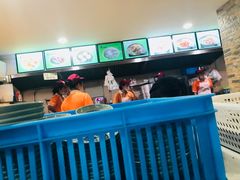 -老新隆牛肉锅贴(新街口店)