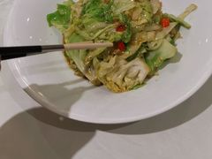 -大鸭梨烤鸭(左家庄店)