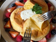 -UPPER KITCHEN(延安路店)