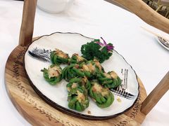 -顺德人家食府(黄金广场店)