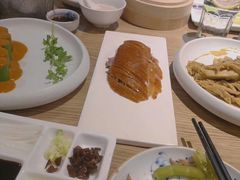 “酥不腻”烤鸭-小大董·烤鸭(五棵松店)