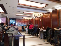 大堂-熙盛源(滨湖万达店)