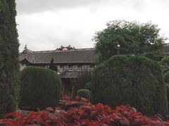 -四川大学(华西校区)