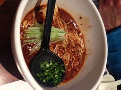 翡翠拉面小笼包-翡翠拉面小笼包(岭南新天地店)