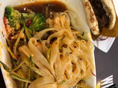 -魏家凉皮(协和店)