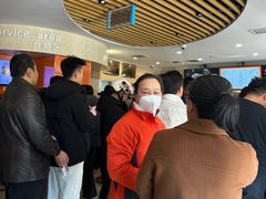 -闫家驴肉老店(华电一校店)