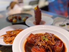 -苏帮袁Sue Cuisine(南开大悦城店)