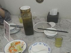 -紫藤园·天目湖大鱼头(南山竹海店)
