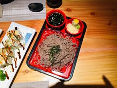 -文三酒肆自助放题(新街口友谊广场店)