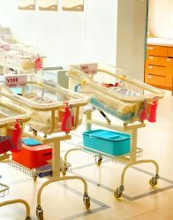 -爱帝宫月子中心·成都概念院