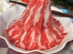 -赵美丽·重庆社区火锅·直营店(火车东站·中豪国际店)