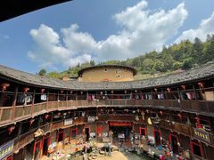 -福建土楼(南靖)景区