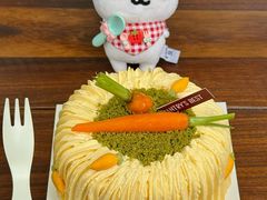 -Pantry's Best派悦坊蛋糕(K11购物艺术中心店)