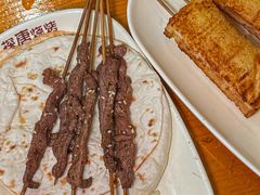 -探唐烧烤(棠东店)