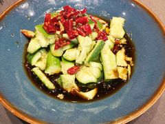 -望乡楼上海菜(日月光店)