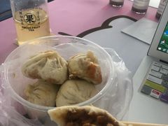 -老陶包子铺(南大西南村店)