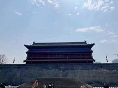 -西安城墙·碑林历史文化景区