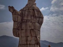 -秦始皇帝陵博物院(兵马俑)