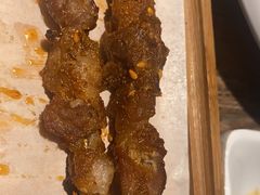 牛肉串-枪火串烧·东北特色烧烤(罗湖总店)