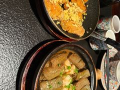 -旺爷砂锅·茶作(国贸城店)