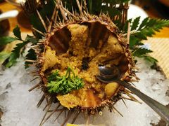 -蟹将军日本料理(中南路店)