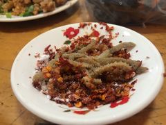 -周记翘脚牛肉
