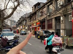 -刘师父老汉口江湖菜(蔡锷路店)