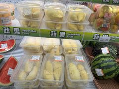 -新苗超市(花城店)